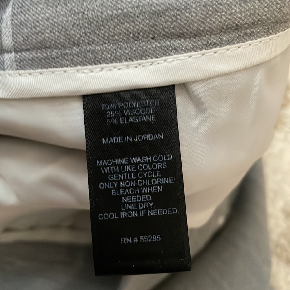 EXPRESS pants 0 regular - Picture 5 of 7